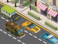 Game Miami Traffic Racer