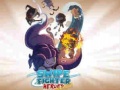 Game Swipe Fighter Heroes