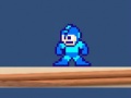 Game Mega Man 3d