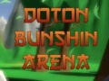 Game Doton Bunshin Arena