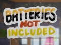Game Batteries Not Included