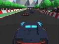 Game Racing Through Time