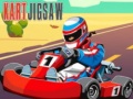 Game Kart Jigsaw