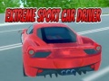 Game Extreme Sport Car Driver