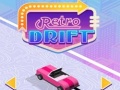 Game Retro Drift