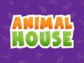 Game Animal House