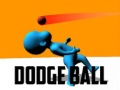 Game Dodge Ball