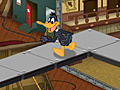 Game Daffy's Studio Adventure