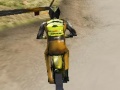 Game Motocross Xtreme Fury