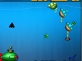 Game Green Submarine