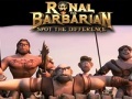 Game Ronal the Barbarian - Spot the Difference