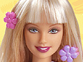 Game Barbie Makeover Magic