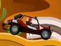 Game Dune Buggy Racing