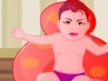 Game Beauty care baby