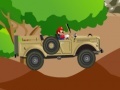 Game Mario Jeep
