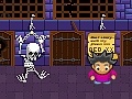 Game Haunted Palace 6