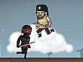 Game Pirates vs Ninjas