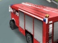 Game Fire Truck Racer 3D