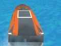 Game 3D Powerboat Race