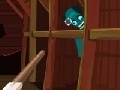 Game Barn Zombies Shootup Dressup