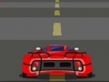 Game Super Awesome Racers 3D