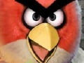 Game Angry birds hidden stars