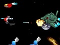 Game Space War