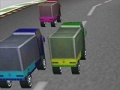 Game Wagon Dash 3D