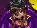 Game Cute Vampire Makeover