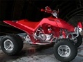 Game ATV Racer