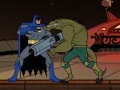 Game Batman Dynamic Double Team