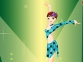 Game Cha Cha Dancer