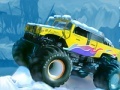Game Monster Truck Seasons