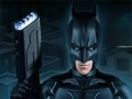 Game Shooting Batman