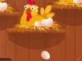 Game Egg Bounce