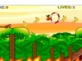 Game Monkey Dude