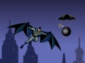 Game Batman Night Sky Defender
