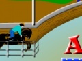 Game AMERICAN RODEO