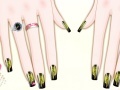 Game Pretty Manicure Try