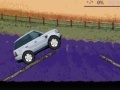 Game Jeep Racer