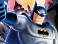 Game Batman jigsaw
