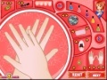 Game Bulo`s Nail Manicure 