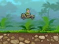 Game Jeep In The Jungle
