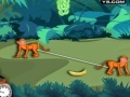 Game Stealthy monkeys