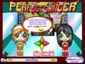 Game Perfect Dancer