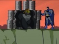 Game Gorilla Grodd Barrels of Peril