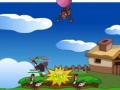 Game Monkey Bomber
