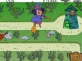 Game Dora Saves The Prince