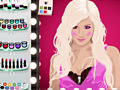 Game Ashley Tisdale Make Up