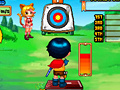 Game Archery
